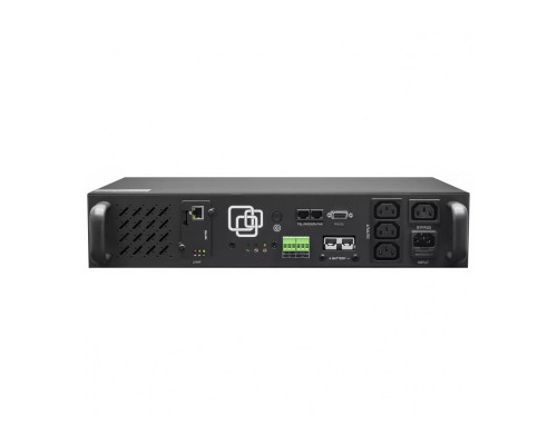 SNR-UPS-LIRM-500-X-SNMP ИБП Line-Interactive