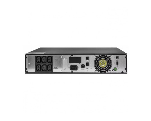 SNR-UPS-ONRM-1000-S36 ИБП on-line