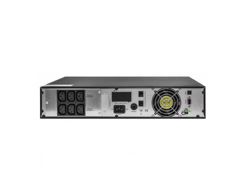 SNR-UPS-ONRM-1000-X24 ИБП on-line