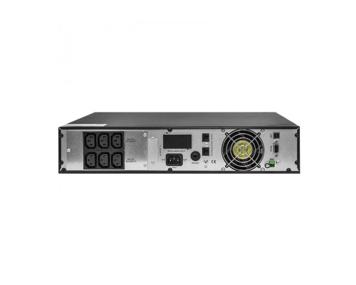 SNR-UPS-ONRM-1000-XL24 ИБП on-line