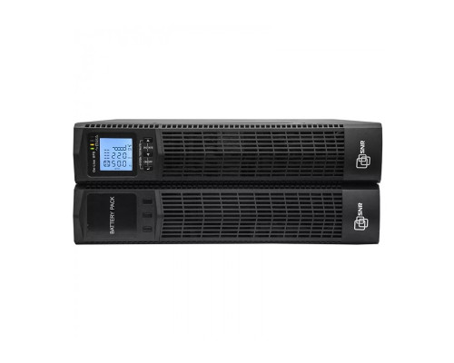 SNR-UPS-ONRM-1500-S36 ИБП on-line