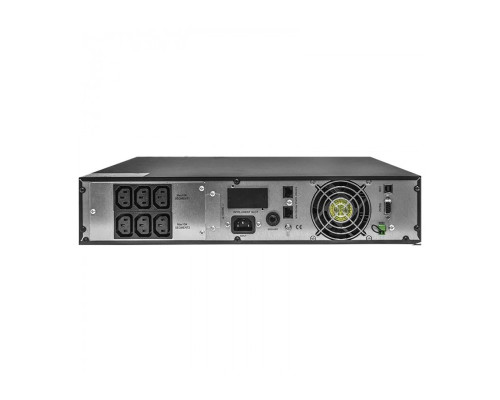 SNR-UPS-ONRM-1500-S36 ИБП on-line