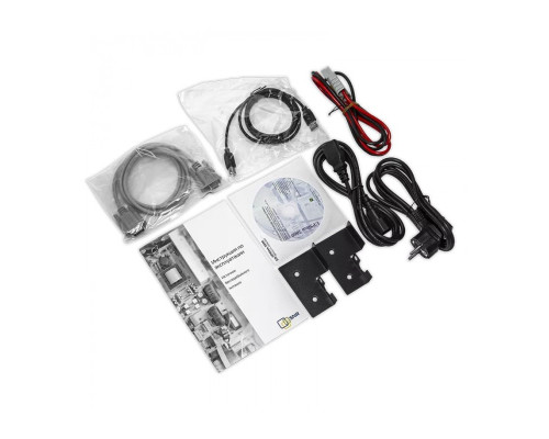 SNR-UPS-ONRM-1500-X36 ИБП on-line