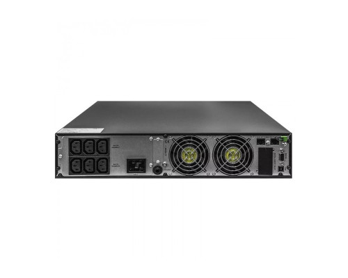 SNR-UPS-ONRM-2000-S48-KIT ИБП on-line