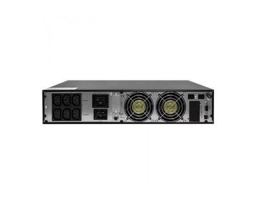 SNR-UPS-ONRM-3000-S72 ИБП on-line