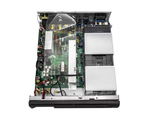 SNR-UPS-ONRM-3000-S72 ИБП on-line
