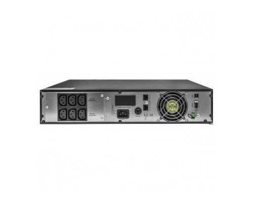 SNR-UPS-ONRM-P1-1500-S36 ИБП on-line