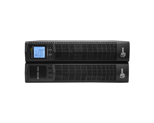 SNR-UPS-ONRM-P1-1500-S36 ИБП on-line