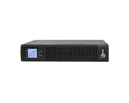SNR-UPS-ONRM-P1-1500-S36 ИБП on-line