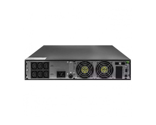 SNR-UPS-ONRM-P1-3000-S72 ИБП on-line