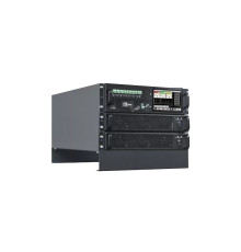 SNR-UPS-ONRT-030-15CMX33 Шасси модульного  ИБП