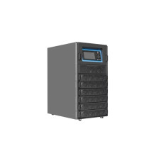 SNR-UPS-ONRT-060-10CMX33 Шасси модульного  ИБП