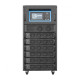 SNR-UPS-ONRT-060-10CMX33 Шасси модульного  ИБП