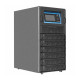 SNR-UPS-ONRT-060-10CMX33 Шасси модульного  ИБП