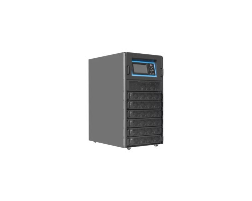 SNR-UPS-ONRT-090-15CMX33 Шасси модульного  ИБП
