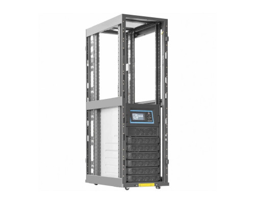 SNR-UPS-ONRT-090-15CMX33 Шасси модульного  ИБП
