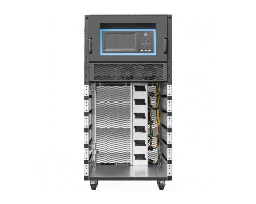 SNR-UPS-ONRT-090-15CMX33 Шасси модульного  ИБП