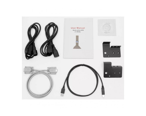 SNR-UPS-ONRT-1000-INT ИБП on-line