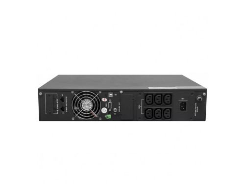 SNR-UPS-ONRT-1000-INT ИБП on-line