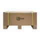 SNR-UPS-ONRT-10000-INT ИБП on-line