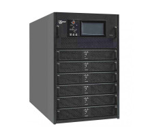 SNR-UPS-ONRT-150-25CMX33 Шасси модульного  ИБП