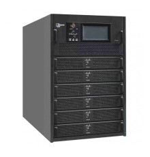 SNR-UPS-ONRT-150-25CMX33 Шасси модульного  ИБП