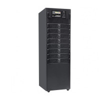 SNR-UPS-ONRT-200-25CMX33 Шасси модульного  ИБП