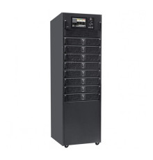SNR-UPS-ONRT-200-25CMX33 Шасси модульного  ИБП