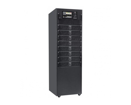 SNR-UPS-ONRT-200-25CMX33 Шасси модульного  ИБП
