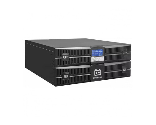 SNR-UPS-ONRT-3000-INT ИБП on-line