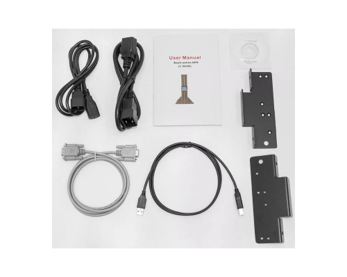 SNR-UPS-ONRT-3000-INT ИБП on-line