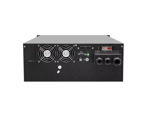 SNR-UPS-ONRT-6000-INT ИБП on-line