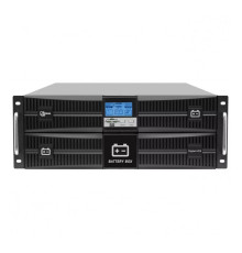 SNR-UPS-ONRT-P1-6000-INT Источник бесперебойного питания
