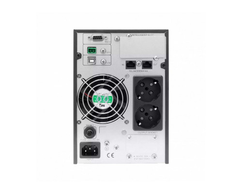 SNR-UPS-ONT-1000-B36 ИБП on-line