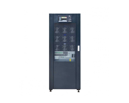 SNR-UPS-ONT-200-50SMX33 Шасси модульного  ИБП