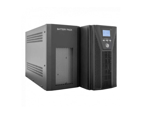 SNR-UPS-ONT-3000-B72 ИБП on-line