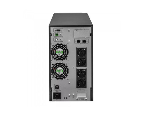 SNR-UPS-ONT-3000-B72 ИБП on-line