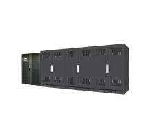 SNR-UPS-ONT-500-50SMX33-KIT-10 Система бесперебойного питания 500 кВА/450 кВт