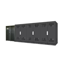 SNR-UPS-ONT-500-50SMX33-KIT-10 Система бесперебойного питания 500 кВА/450 кВт