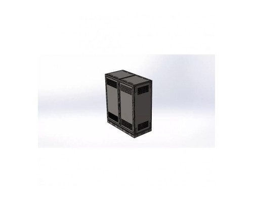 SNR-UPS-ONT-500-50SMX33-KIT-10 Система бесперебойного питания 500 кВА/450 кВт