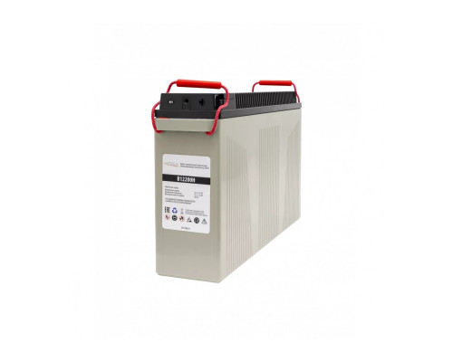 SNR-UPS-ONT-500-50SMX33-KIT-10 Система бесперебойного питания 500 кВА/450 кВт