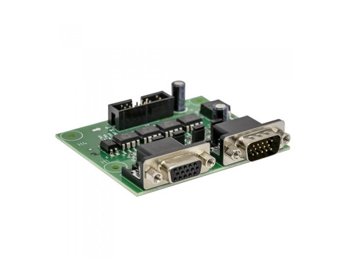 SNR-UPS-Parallel kit INT 6-10 Комплект для параллельного подключения для ИБП серии INT