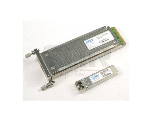 SNR-Xenpak-SFP+