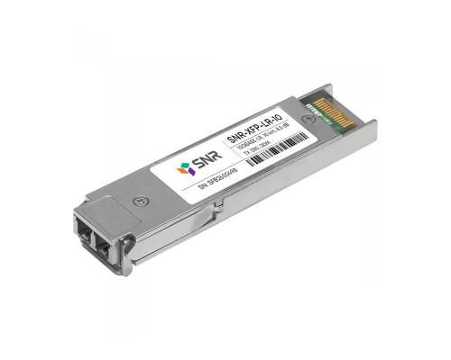 SNR-XFP-LR-10