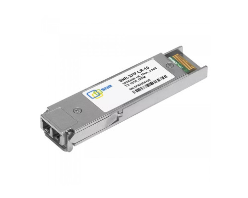 SNR-XFP-LR-10