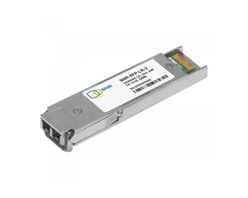 SNR-XFP-LR-2
