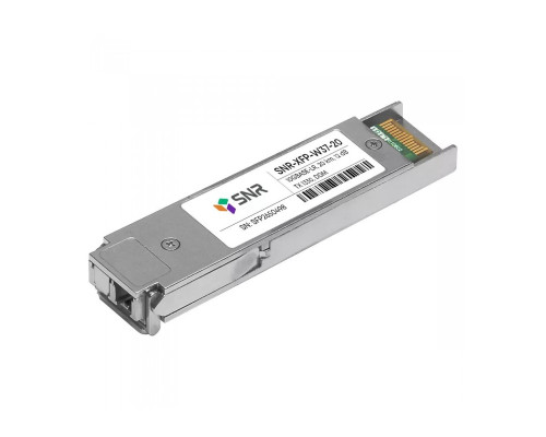 SNR-XFP-W37-20