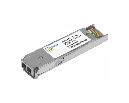 SNR-XFP-ZR-80