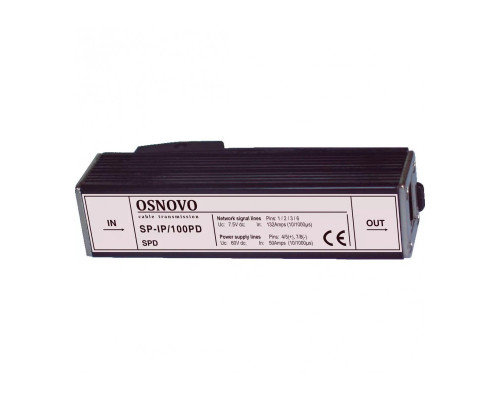 SP-IP/100PD