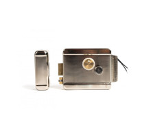 SPRUT LOCK-02ER ЭЛЕКТРОМЕХАНИЧЕСКИЙ ЗАМОК